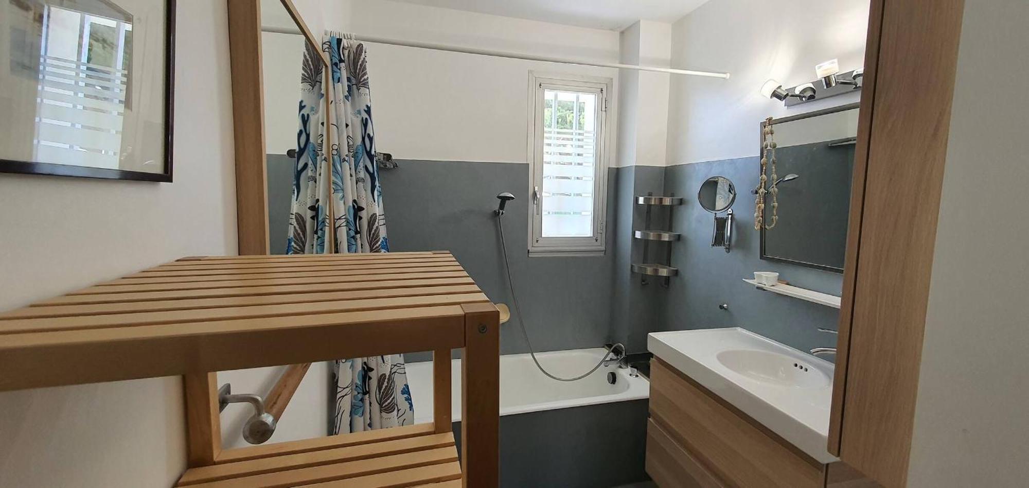 Ker Mamette Bel Appartement En Bord De Mer Quiberon Luaran gambar